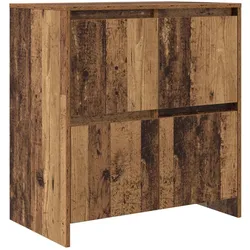 vidaXL, Kommode + Sideboard, Mona (41 x 70 x 75 cm)
