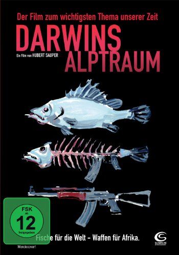 Hubert Sauper - Darwins Alptraum (OmU) - Preis vom 11.10.2026 03:10:56 h
