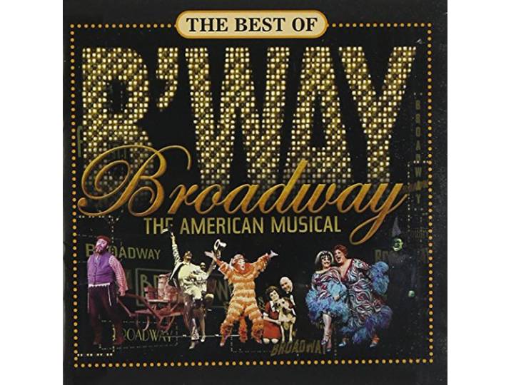 Best of Broadway