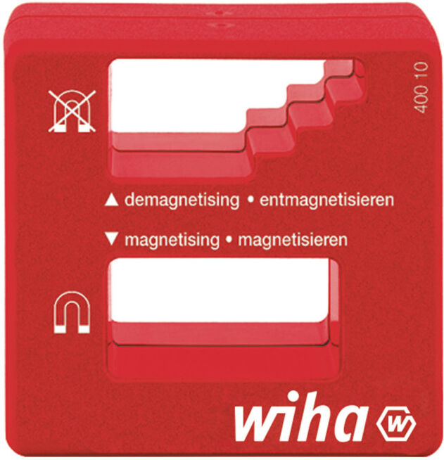 Wiha Magnétiseur sous blister (02568) (02568)