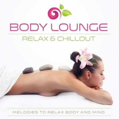 Body Lounge-Relax & Chillout - Various, CD