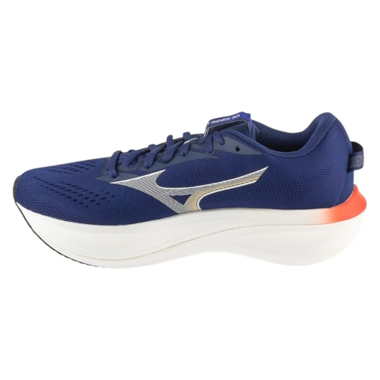 Mizuno WAVE RIDER 30 (46) (J1GM2620.54-17)