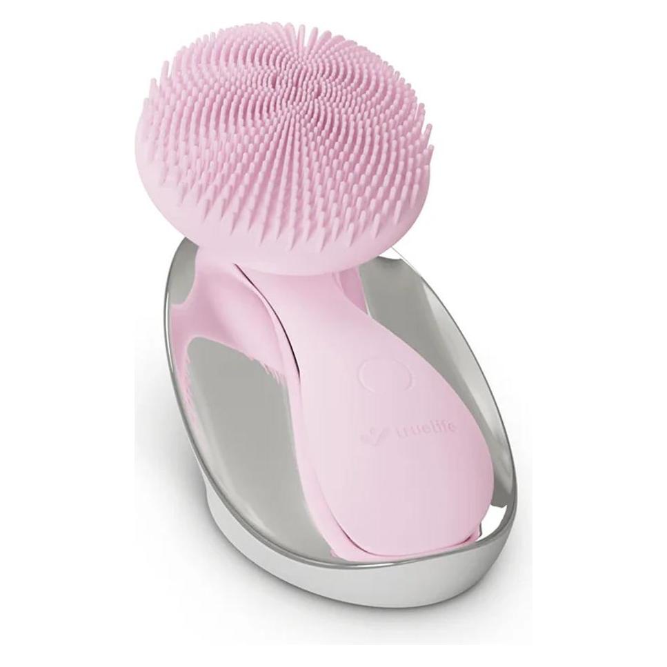 Truelife BELLE Skin Brush B3 / Gesichtsreinigungsbürste / 60 Minuten Betriebszeit / IPX7 / USB-C (TLFCMSBB3NNPA)