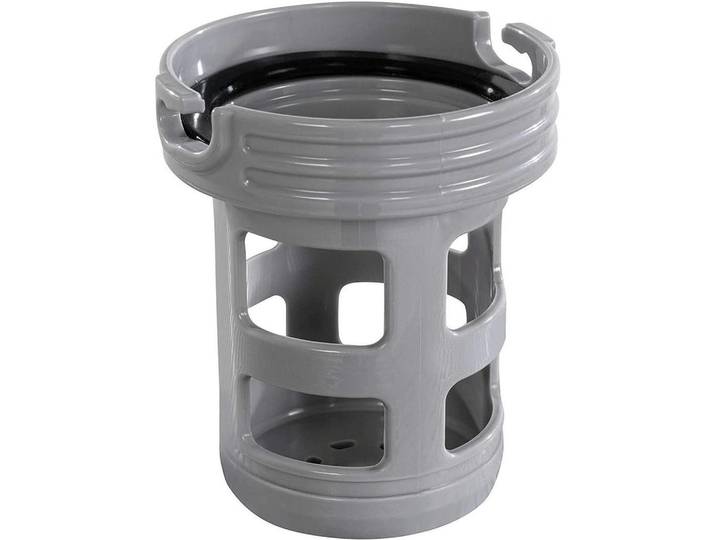 Filterkartusche für Whirlpools und aufblasbare Pools Modell ab 2020, Grau, Kunststoff, 10.2x1x12.7 cm, Freizeit & Co, Pools & Wasserspaß, Poolzubehör