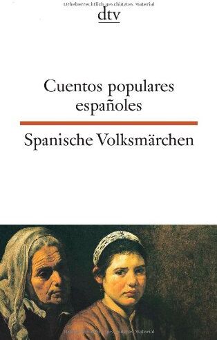 Cuentos populares españoles Spanische Volksmärchen - Preis vom 09.10.2026 07:28:09 h
