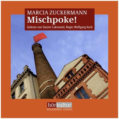 Mischpoke - Marcia Zuckermann, Download, 9783906935546