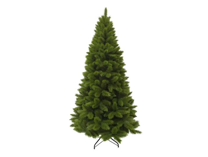 Triumph Tree Sapin De Noël Artificiel Vert H185xl94xl94cm