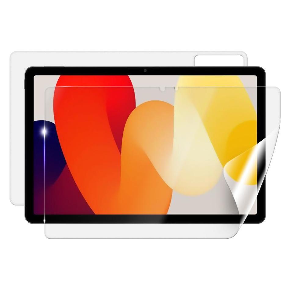 Screenshield XIAOMI Redmi Pad SE fólie na celé tělo (Xiaomi Redmi Pad SE) (XIA-REDMIPADSE-B)