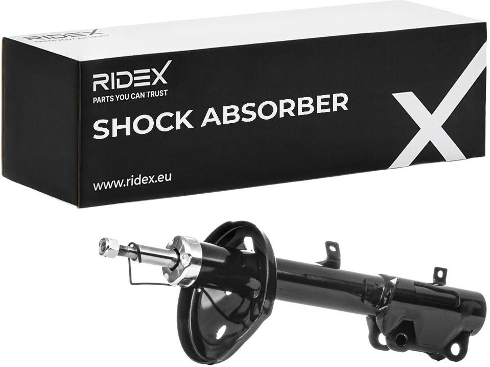 RIDEX 854S0128 Shock absorber