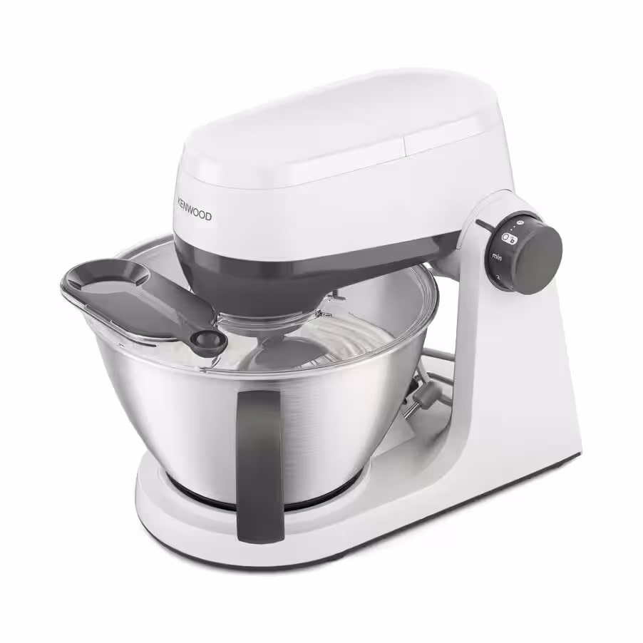 xKenwood Haushaltsgeräte Kenwood KHC30 Multi Tasker Küchenmaschine weiß 0W20010124