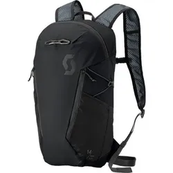 SCOTT Rucksack SCO Backpack Trail Lite 14, Größe ONE SIZE in Schwarz Schwarz