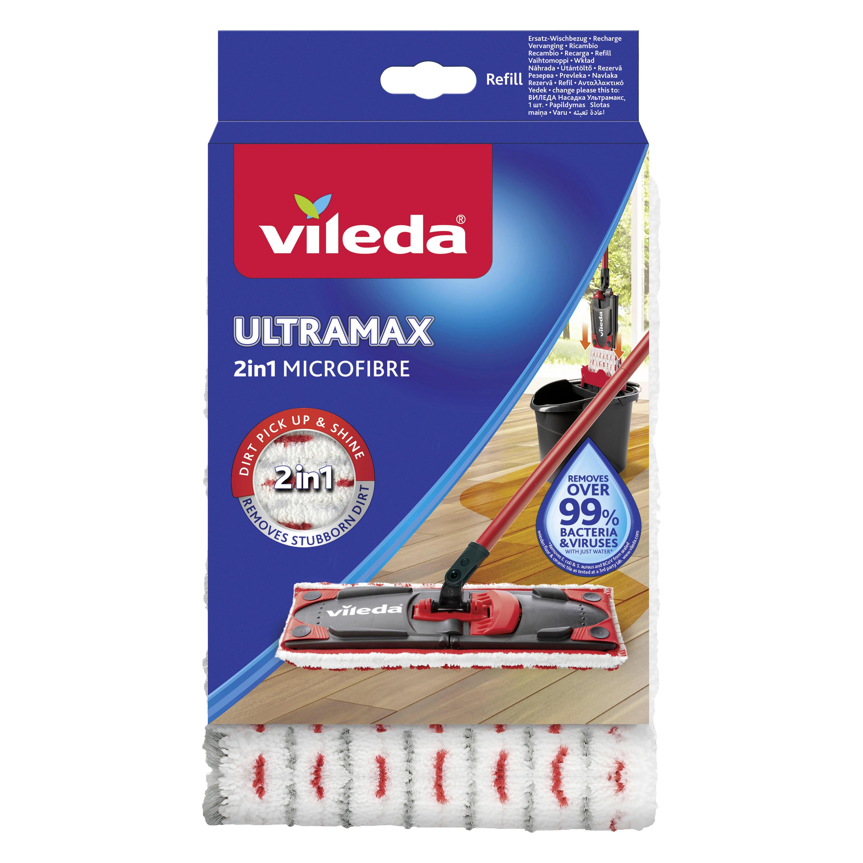 Vileda Ultramax (1 Stk.) (155748)