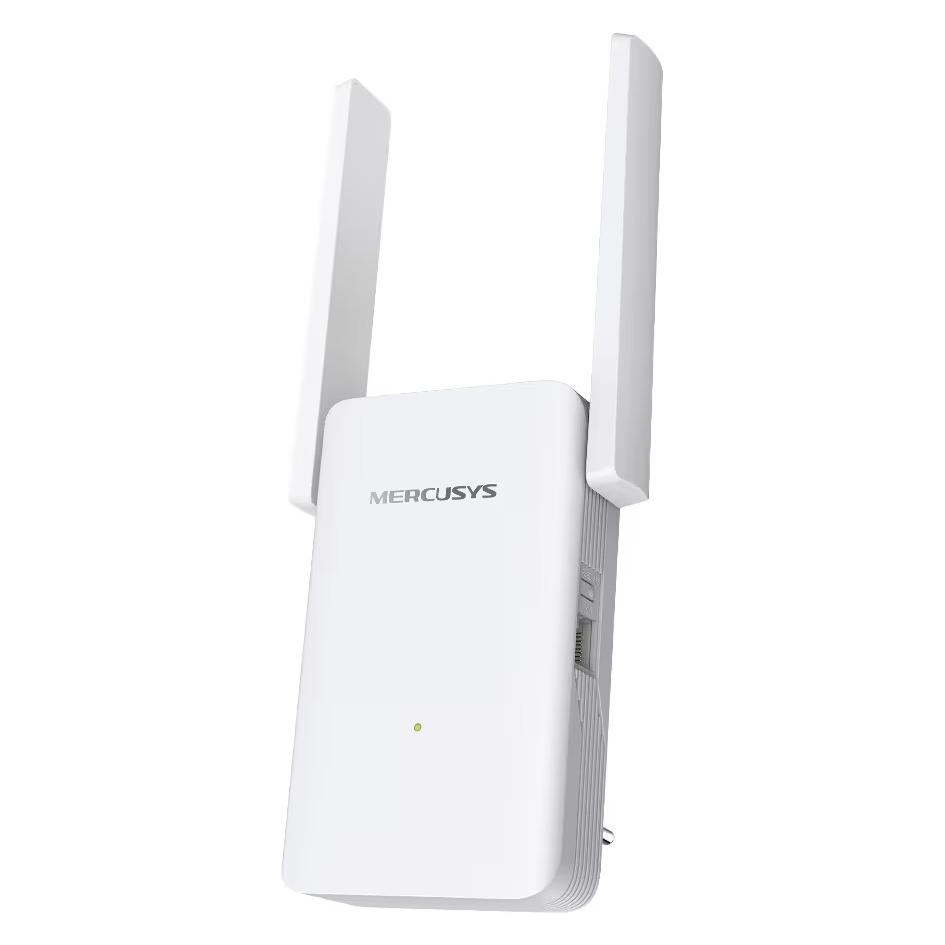 Mercusys ME25BE WiFi 7 Range Extender (2880 Mbit/s, 688 Mbit/s) (ME25BE)