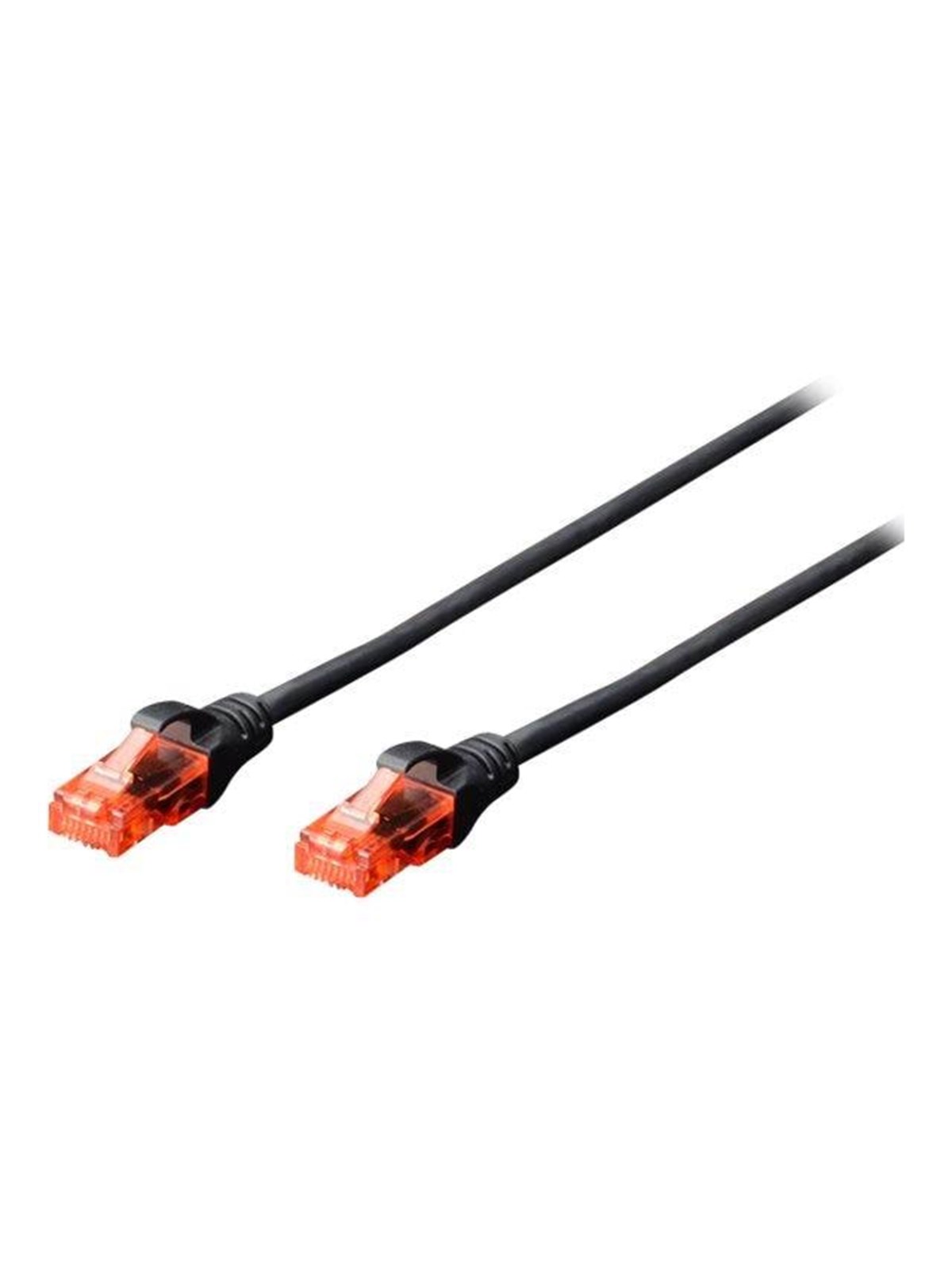 DIGITUS Professional - Grau - 1m