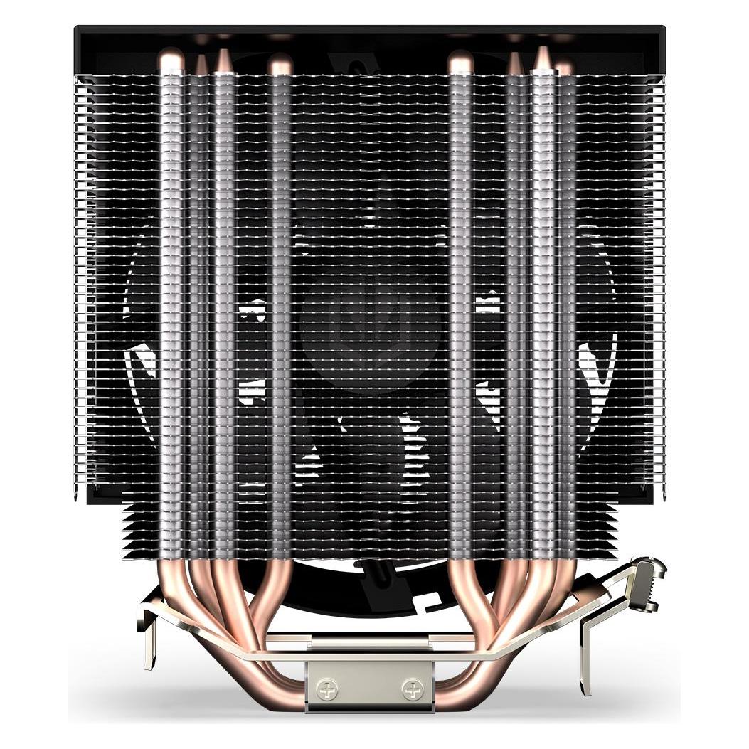 Endorfy Spartan 5 MAX ARGB (146 mm) (EY3A004)