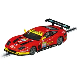 Carrera Ca Digital 124 Cars Ferrari 575 Gtc No.1