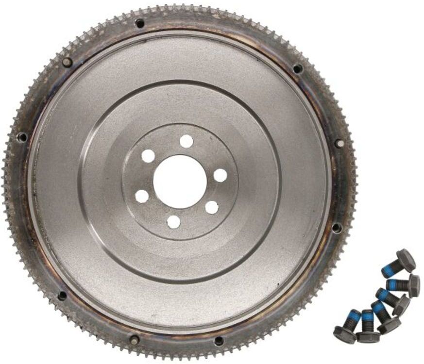 Schwungrad VALEO 836392