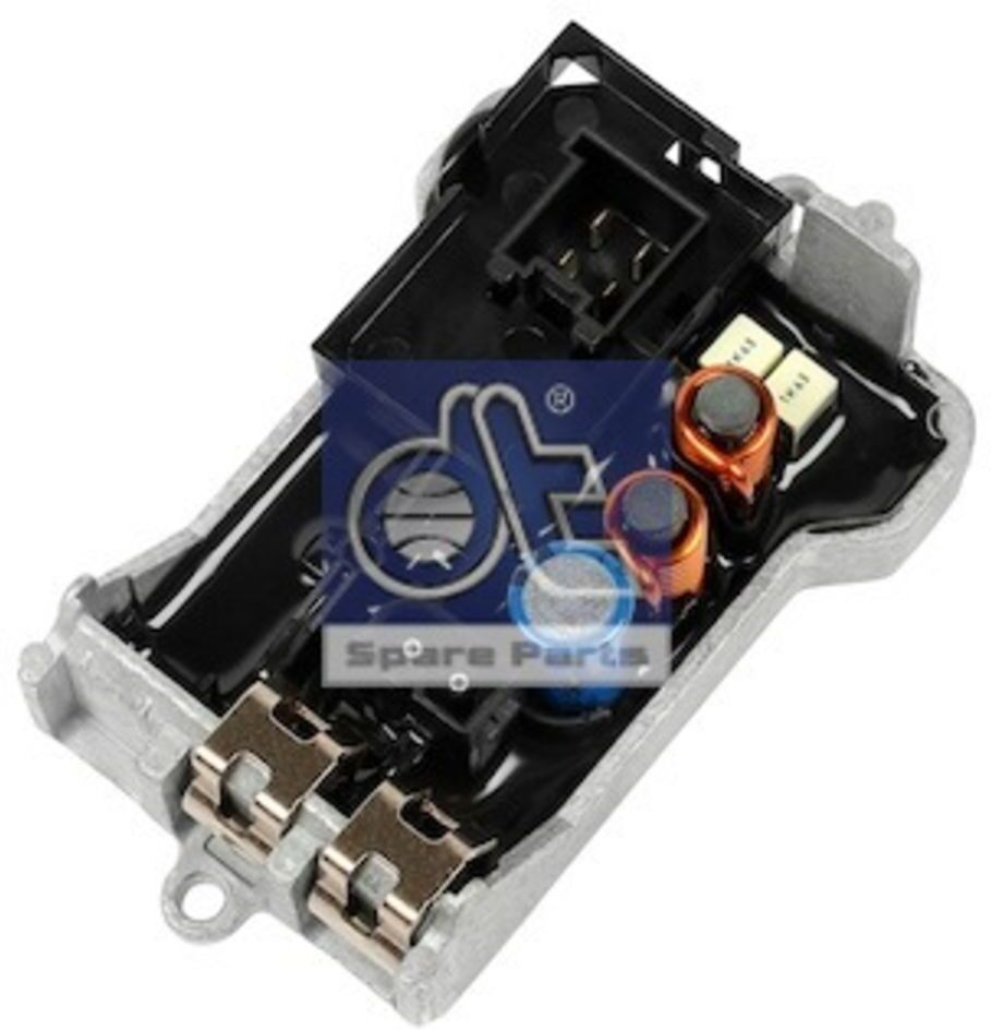 Regler, Innenraumgebläse DT Spare Parts 3.82095