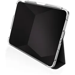 STM Studio Max Case - Schlankes Case für iPad (Apple iPad Air 11 2025), Tablet Hülle, Schwarz
