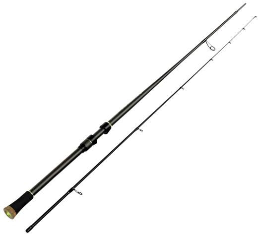 Sportex X-Act Trout RS-2, 6,7 fod - 3-21 g 0,8 - 9 gram