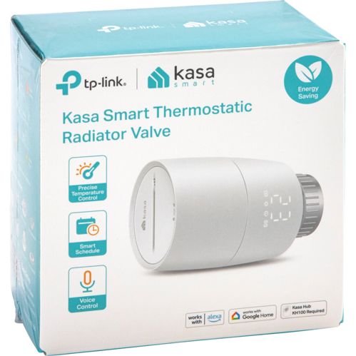 Tapo KE100 Heizungssteuerung/Thermostat