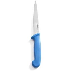 50x Filetiermesser,Blau,(L)300mm