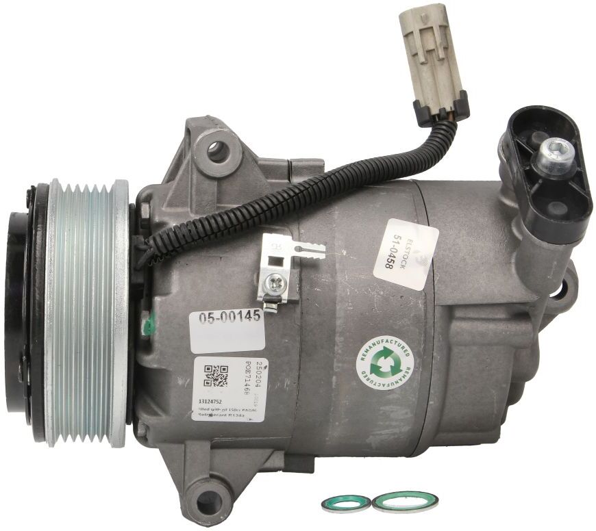 Klimakompressor ELSTOCK 51-0458