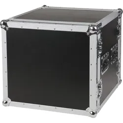 Showgear Double Door Case 10HE
