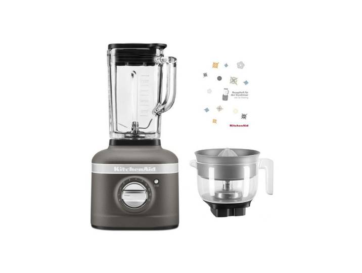 KitchenAid Standmixer KitchenAid K400 Standmixer Saftpaket