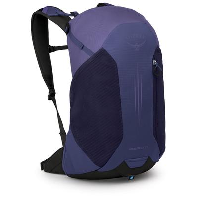 Osprey - Hikelite LT 22 - Wanderrucksack blau