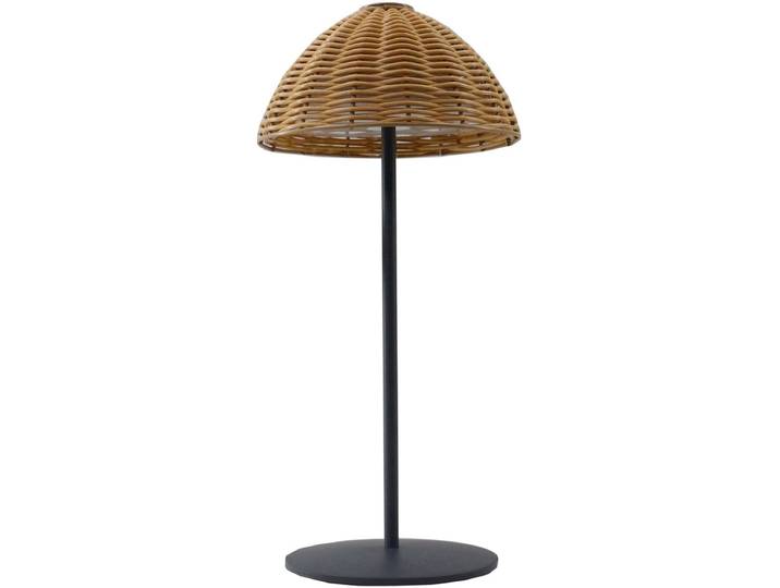 Draadloze tafellamp H30CM FAROE