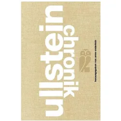 Ullstein-Chronik 1903-2011, Sachbücher von Anne Enderlein