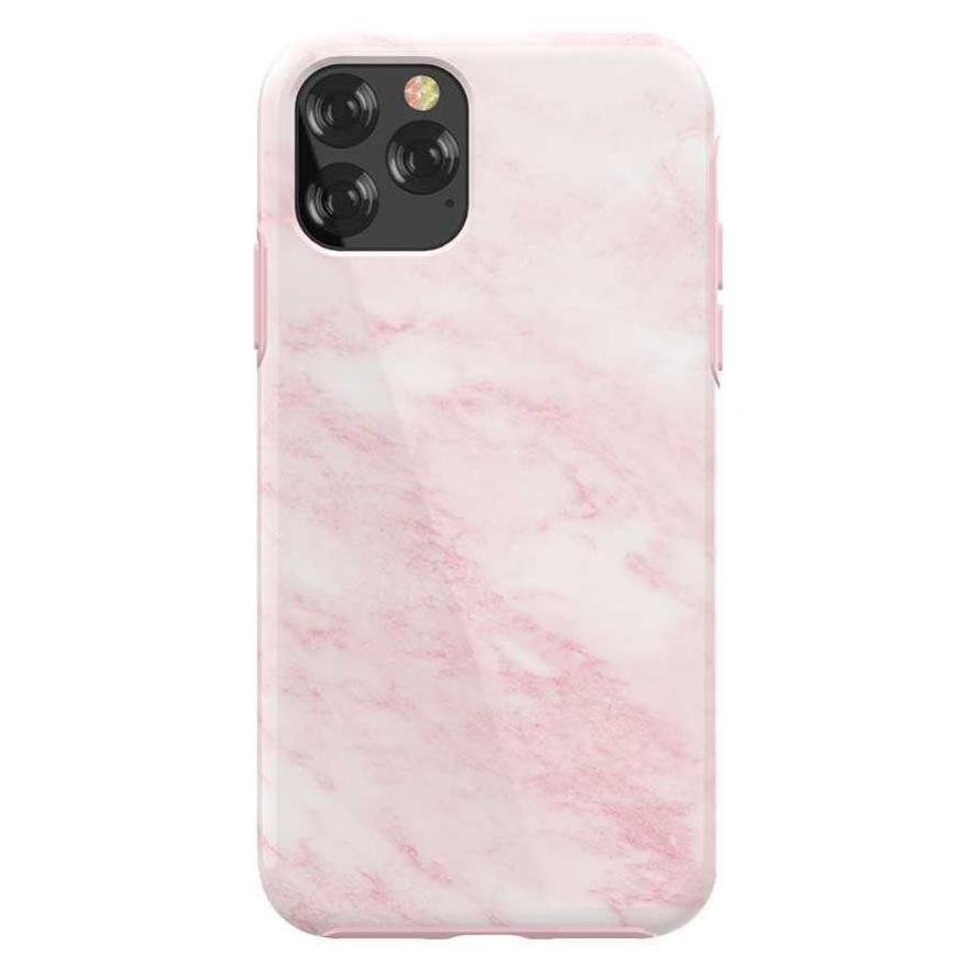Devia Marble series case iPhone 11 Pro pink (Apple iPhone 11 Pro) (102010512084)