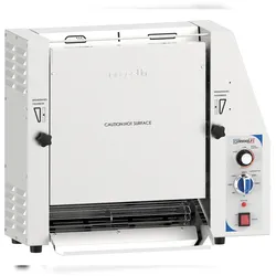 Vertikaler Hochgeschwindigkeits-Toaster CTVGV Casselin