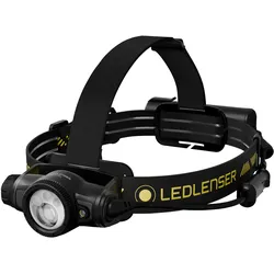 Stirnlampe H9R Pro, 2200 Lumen, 250 Leuchtweite, 100h Laufzeit