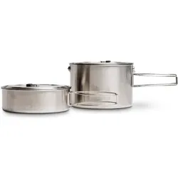Solo Stove 2 POT SET