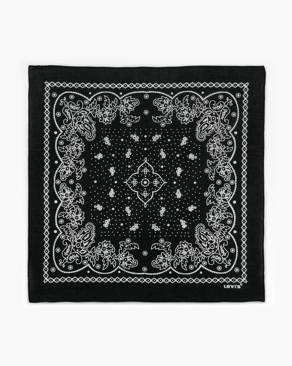 LEVI'S Bandana Paisley