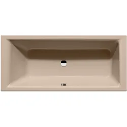 Kaldewei PURO NEXT COMBI Badewanne, 1700x700 mm, bahamabeige
