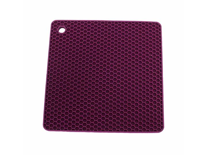LotusGrill Topflappen pflaume – Grillschürze/Grillhandschuhe – lila