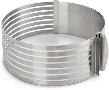 Mrs. Anderson's Baking Multi 7-Layer Cake Slicer Leveler