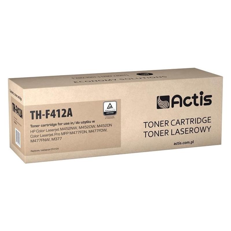 Factis TH-F412A (Y) (TH-F412A)