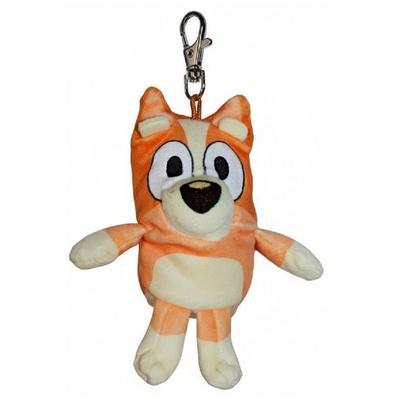 BLUEY - KEY CLIP - BINGO