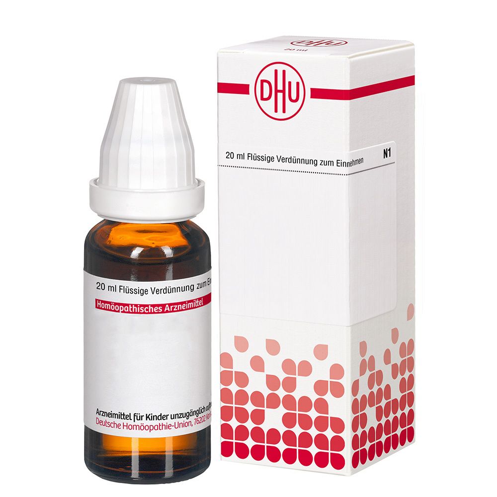 Damiana D 6 Dilution 20 ml