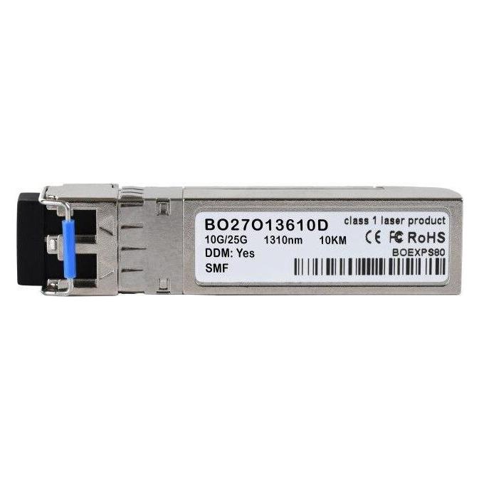 BlueOptics Transition Networks TN-SFP-10/25G-LR-S kompatibler SFP28 Transceiver für Singlemode 10 bzw. 25 Giga (TN-SFP-10/25G-LR-S-BO)