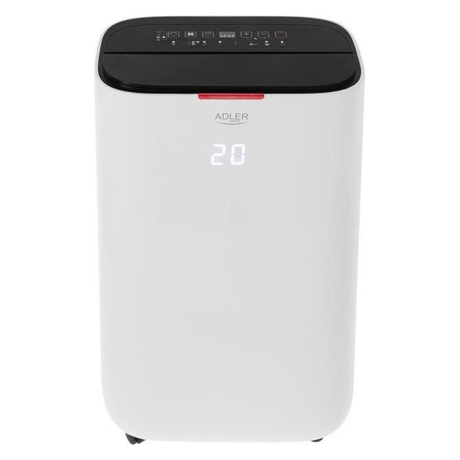 Adler AD 7863 (140 m², 24 l/24h) (AD 7863)