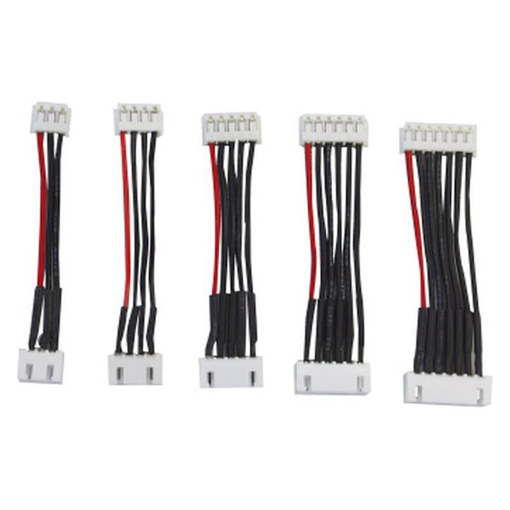 Jamara Balancer Adapterkabel JST-XH/ JST-EHR 3S (098113)