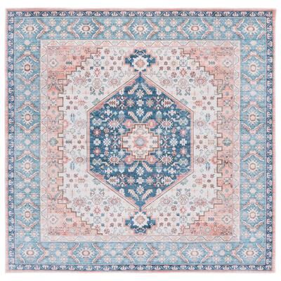 SAFAVIEH Arizona Lieske Vintage Rug