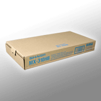 Sharp Resttonerbehälter MX-310HB