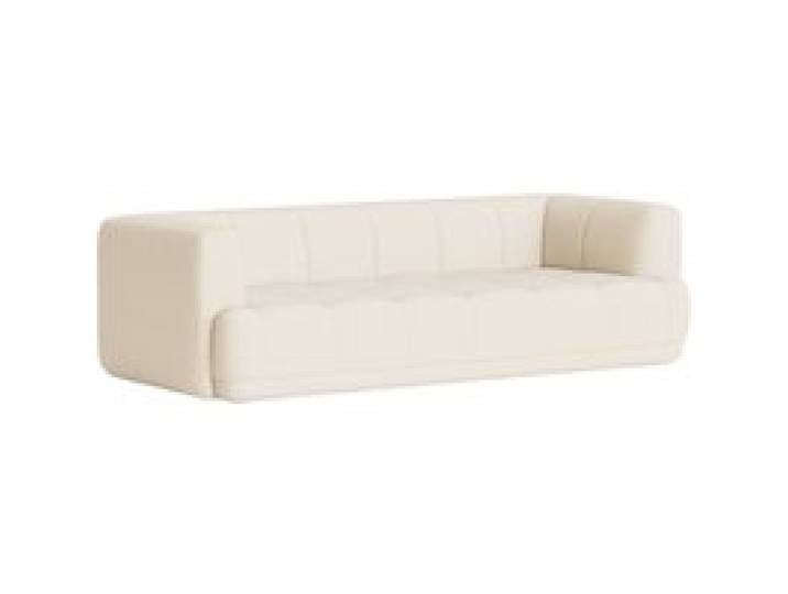 HAY - Quilton 3-Sitzer Sofa