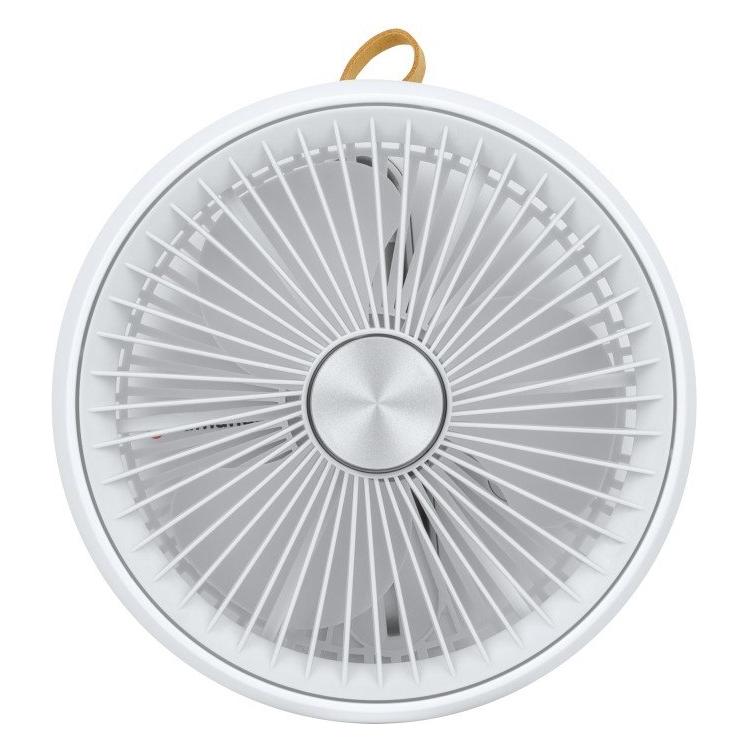 Humanas CoolAir F01, White (10724KVG)